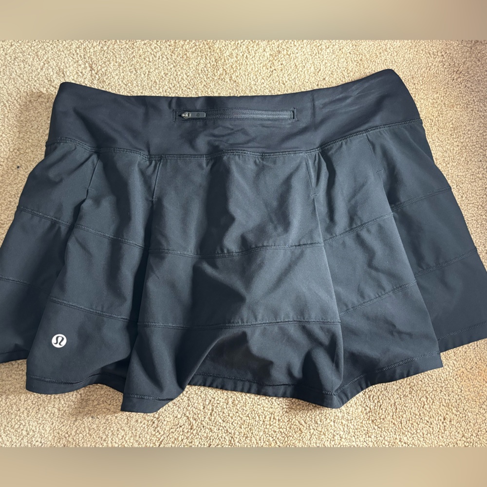 Lululemon athletic skirt